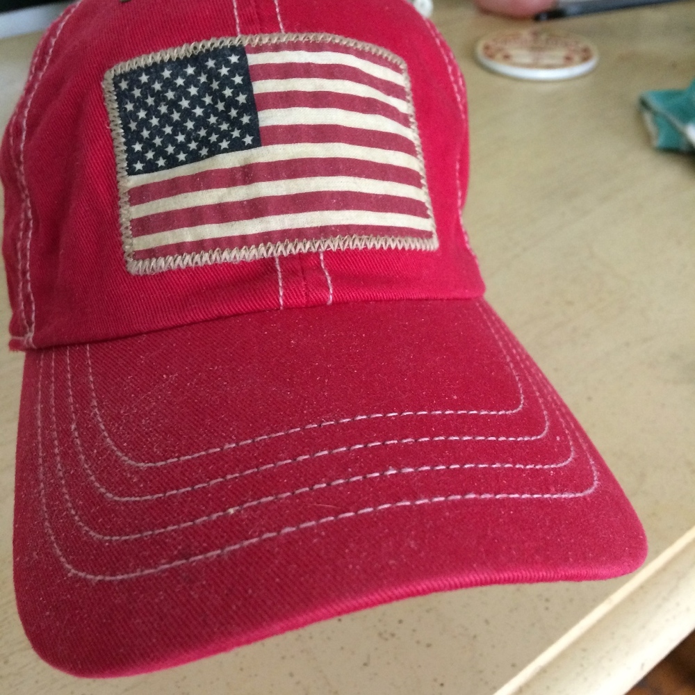 Polo Ralph Lauren Vintage baseball hat